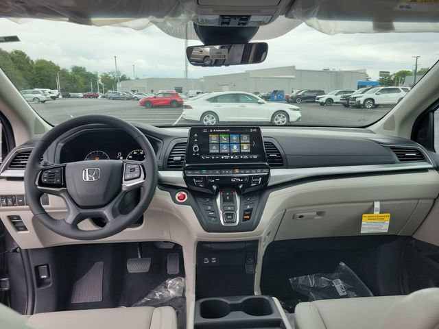 New 2027 Honda Odyssey EX-L image 20
