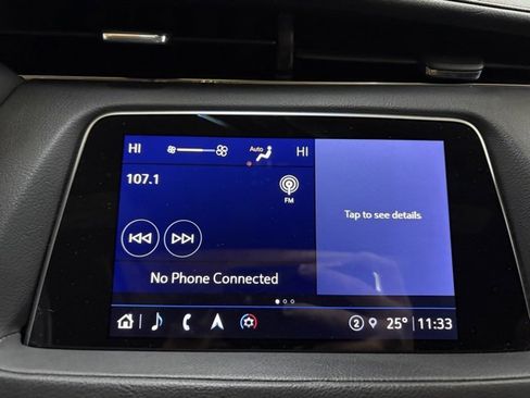 Used 2022 Cadillac XT4 Sport image 46