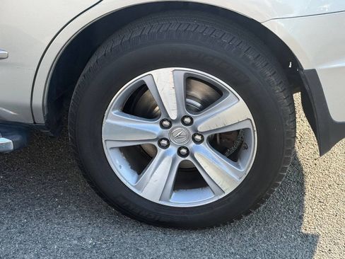 Used 2012 Acura MDX w/ Technology Package AWD/4WD image 19