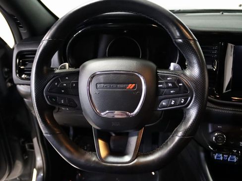 Used 2022 Dodge Durango GT image 36