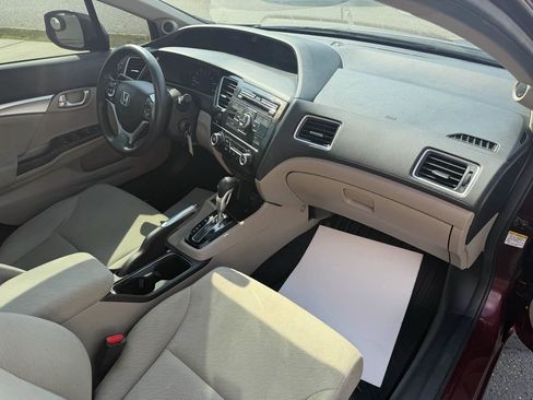 Used 2013 Honda Civic EX image 19