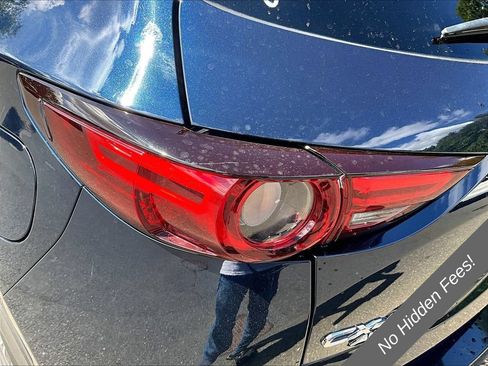 Used 2018 MAZDA CX-5 Grand Touring AWD/4WD image 25