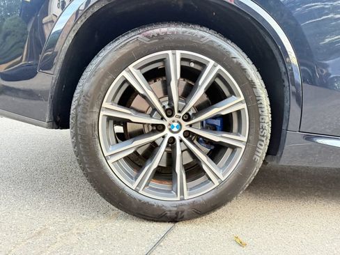 Used 2019 BMW X5 xDrive50i AWD/4WD image 38