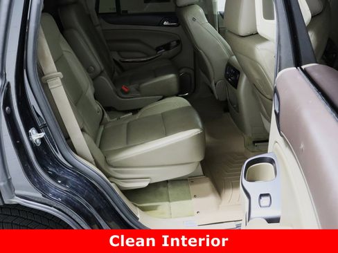 Used 2016 GMC Yukon SLT w/ Open Road Package image 40