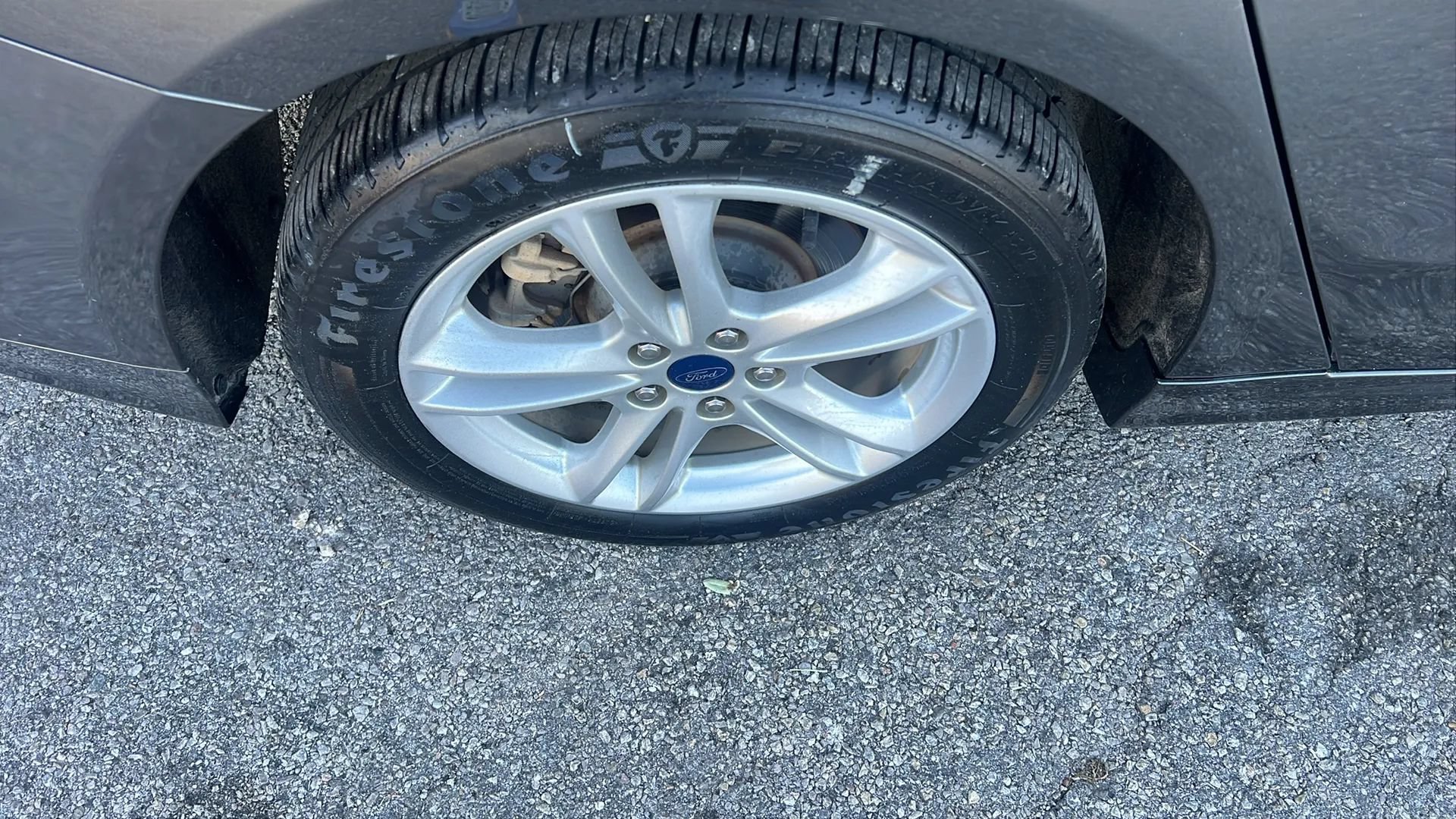 Used 2018 Ford Fusion S FWD image 26