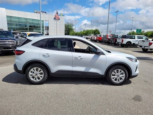 New 2025 Ford Escape Active w/ Tech Pack #1 image 37