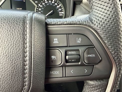 New 2026 Toyota Tundra SR5 w/ TRD Off-Road Package image 23