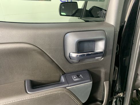 Used 2017 Chevrolet Silverado 1500 LT w/ All Star Edition image 30