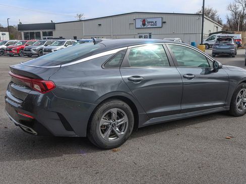 Used 2023 Kia K5 LXS image 10
