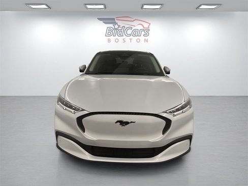 Used 2021 Ford Mustang Mach-E Select w/ Comfort/Appearance Package image 2