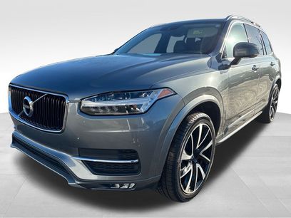 Used 2019 Volvo XC90 T6 Momentum w/ Protection Package Premier