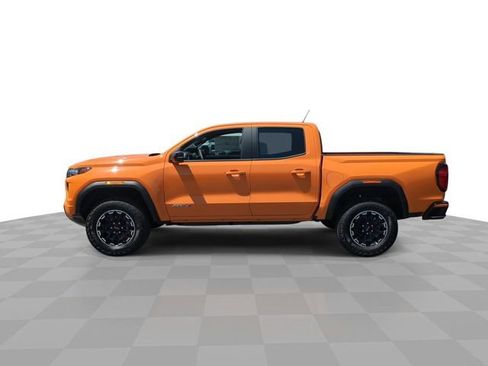 New 2026 GMC Canyon AT4 w/ AT4 Premium Package AWD/4WD image 5