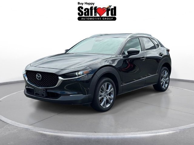 Certified 2024 MAZDA CX-30 AWD 2.5 S w/ Preferred Package image 1