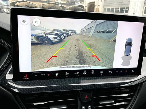 Certified 2023 Ford Escape ST-Line w/ Tech Pack #1 image 28