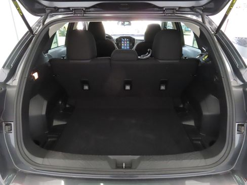 Used 2025 Subaru Impreza 2.0i Sport image 25