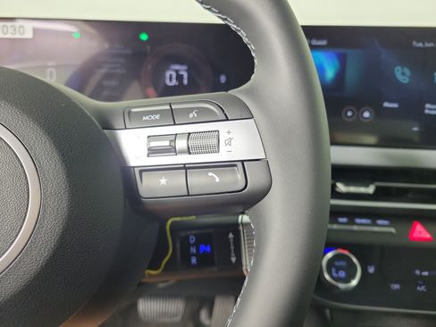 New 2026 Hyundai Sonata SEL FWD image 20
