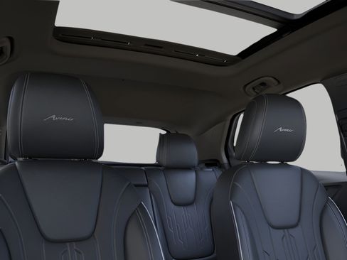 New 2026 Buick Encore GX Avenir w/ Avenir Technology Package image 24