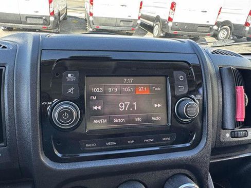 Used 2021 RAM ProMaster 1500 image 15