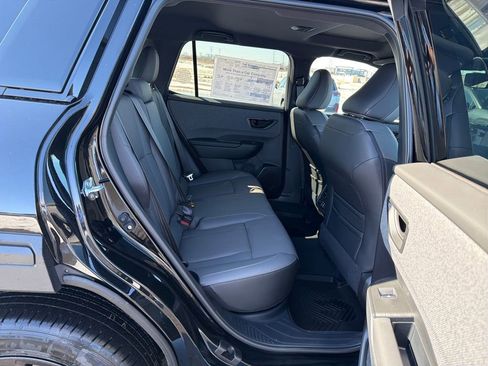 New 2026 Subaru Outback Limited image 33