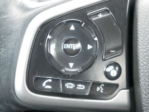 Certified 2021 Honda Civic EX image 31