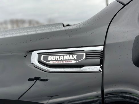 Certified 2025 GMC Sierra 1500 Denali w/ Denali Reserve Package AWD/4WD image 39