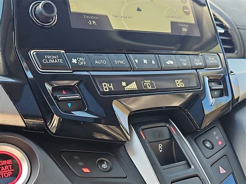 Certified 2019 Honda Odyssey EX-L image 14