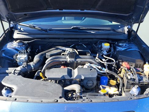 Used 2015 Subaru Legacy 2.5i Premium w/ Popular Package #1 AWD/4WD image 25