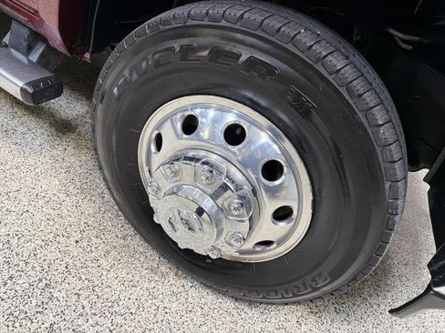 Used 2020 RAM 3500 Laramie image 77