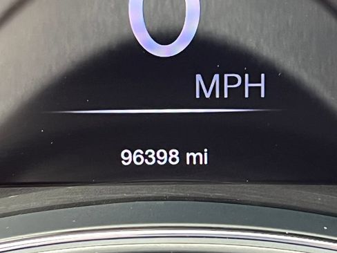 Used 2019 Jeep Grand Cherokee Limited w/ Trailer Tow Group IV AWD/4WD image 6