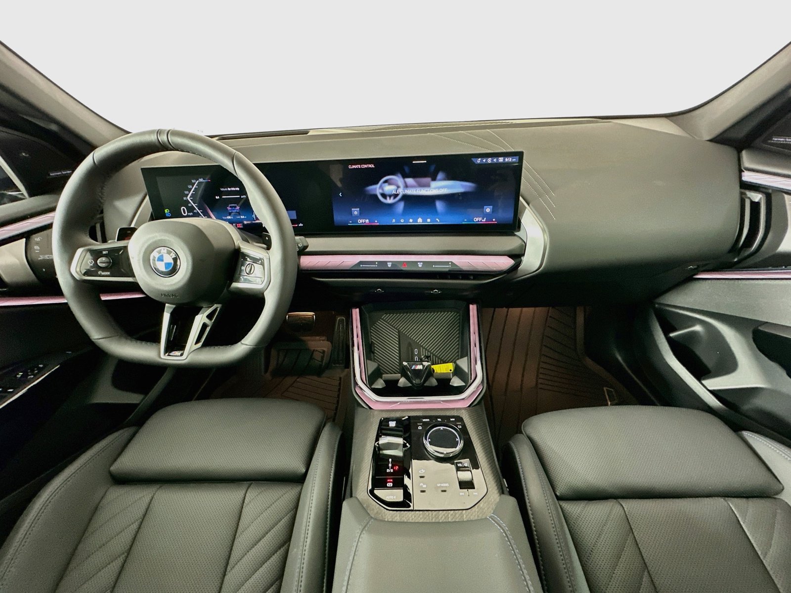 Used 2026 BMW X3 xDrive30i w/ Premium Package AWD/4WD image 14