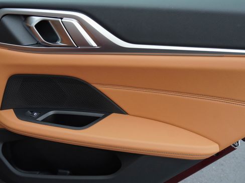 Certified 2023 BMW i4 M50 AWD/4WD image 34