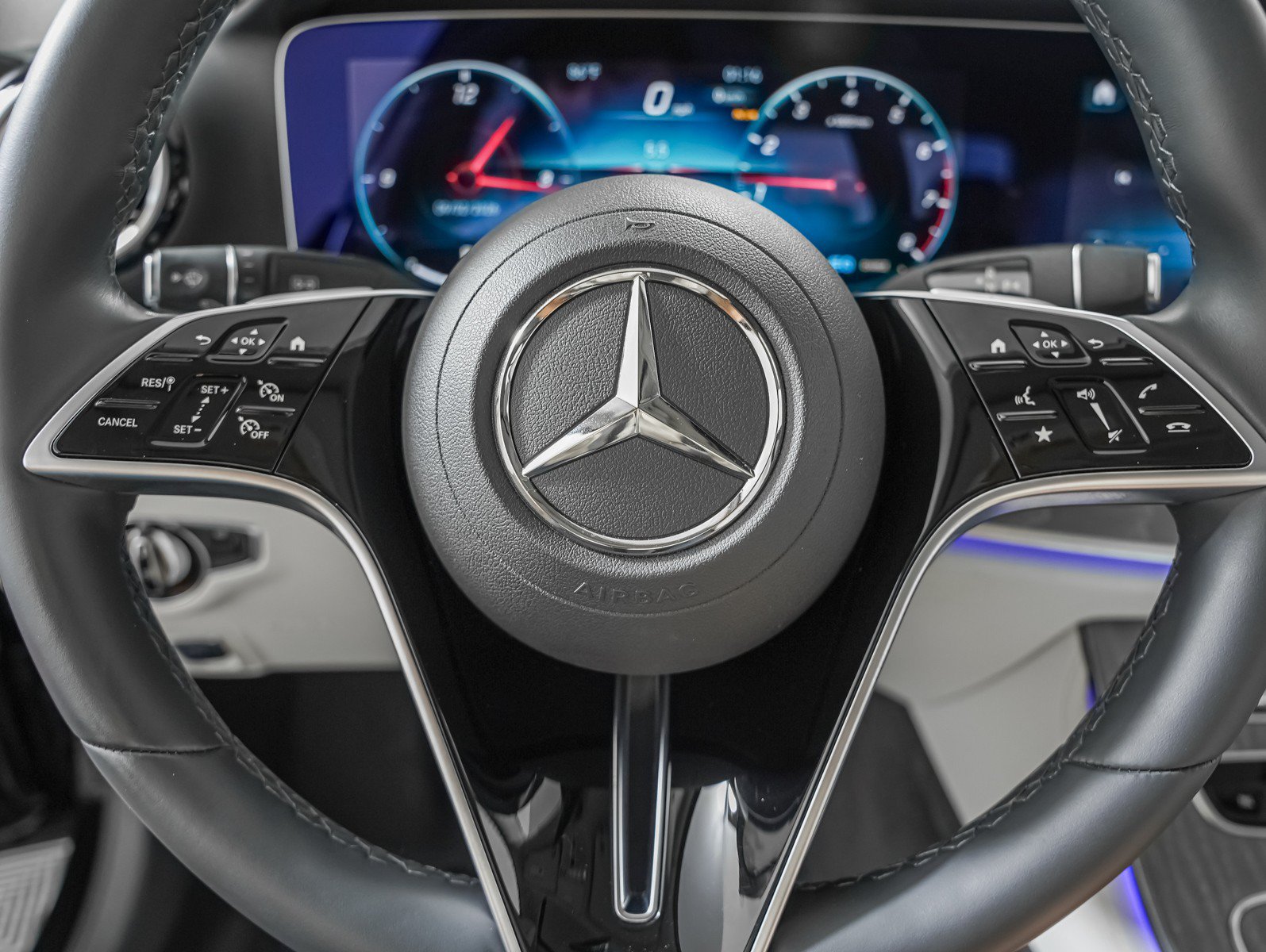 Certified 2023 Mercedes-Benz E 450 4MATIC Sedan image 16