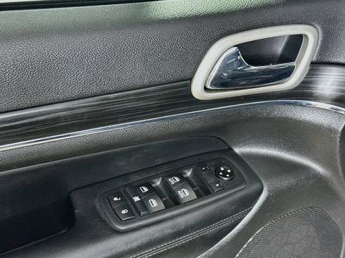 Used 2020 Jeep Grand Cherokee Limited AWD/4WD image 19