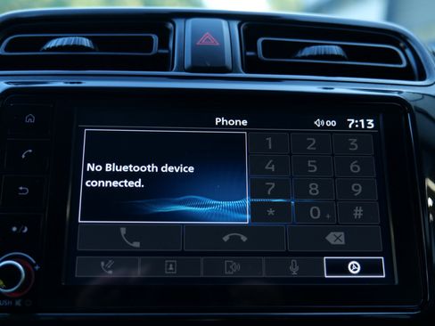 Used 2024 Mitsubishi Mirage G4 ES image 29