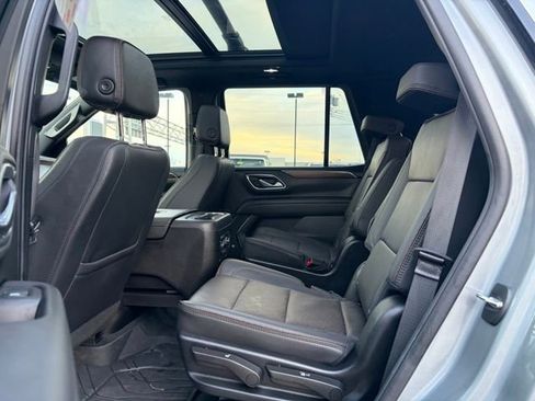 Used 2023 Chevrolet Tahoe High Country w/ Max Trailering Package image 9