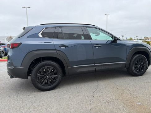 New 2026 MAZDA CX-50 AWD 2.5 Hybrid w/ Weather Package image 7