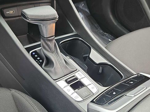 Certified 2024 Hyundai Tucson SEL image 31