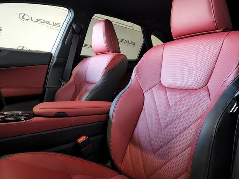 New 2026 Lexus NX 350 AWD w/ Premium Package image 15