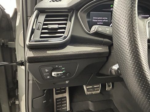 Used 2021 Audi SQ5 Premium Plus w/ Premium Plus Package image 25