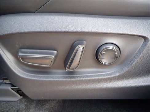 New 2026 Subaru Solterra Limited image 14