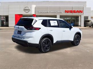 New 2026 Nissan Rogue SV w/ Cold Weather Package FWD video 3