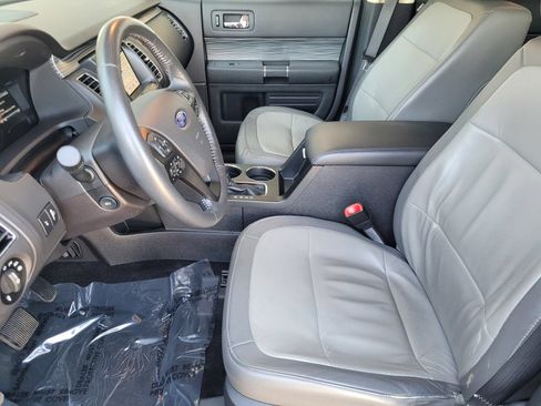 Certified 2019 Ford Flex SEL w/ Equipment Group 202A AWD/4WD image 20