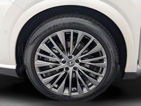 Certified 2024 Lexus RX 350 w/ Convenience Package AWD/4WD image 33