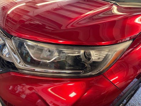 Used 2017 Honda CR-V EX image 26