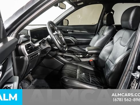 Used 2024 Kia Telluride EX X-Line AWD/4WD image 16