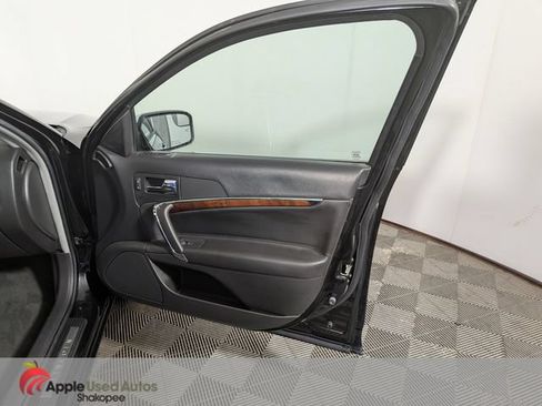 Used 2011 Lincoln MKZ AWD image 34