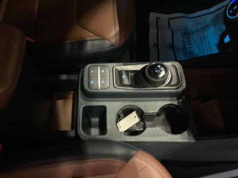 Used 2023 Ford Maverick Lariat w/ Equipment Group 500A Standard image 5