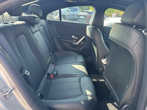 Used 2023 Mercedes-Benz CLA 250 4MATIC image 28