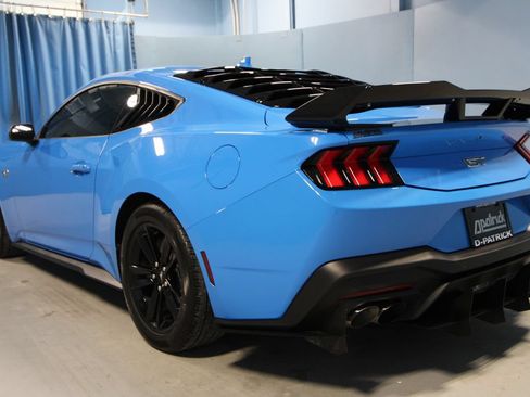 Used 2026 Ford Mustang GT RWD image 30