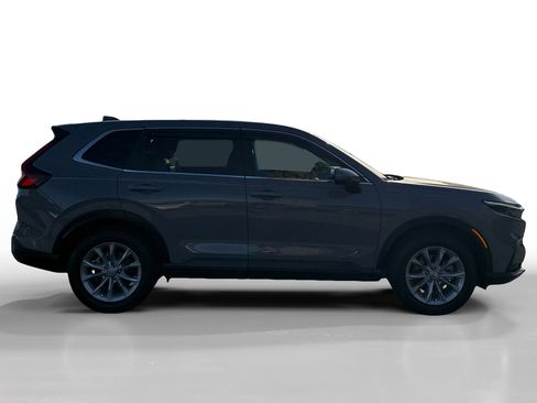 Used 2023 Honda CR-V EX-L image 6